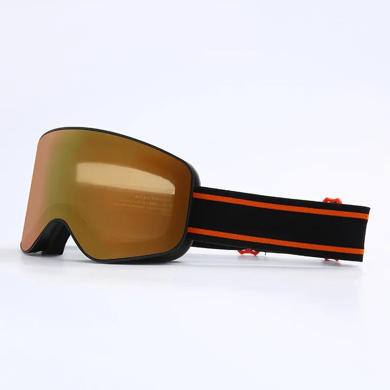 FrostGuard Goggles