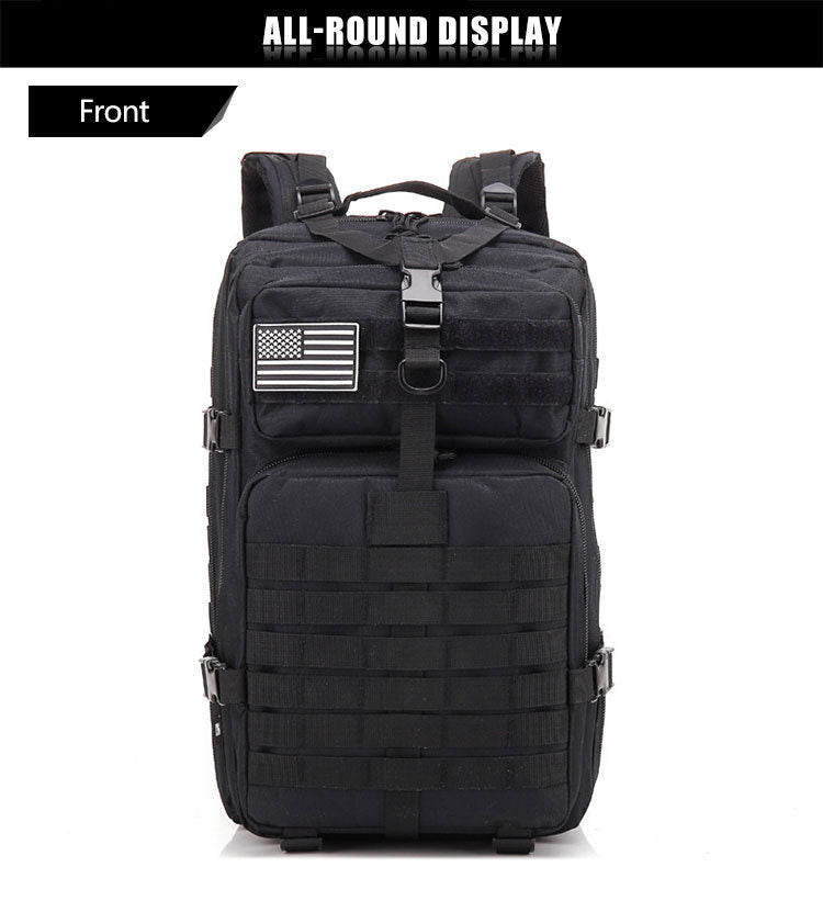 50L Man Tactical Backpacks Outdoor Traveling Bags  Trekking Hunting Bag travel backpack camping equipment back pack