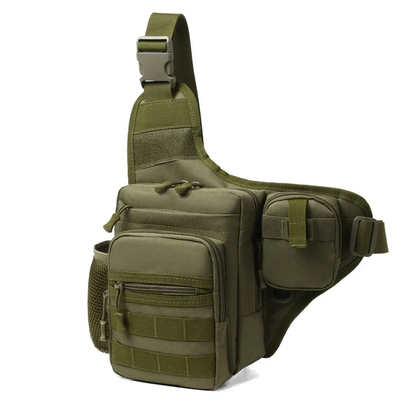 Vanguard Chestpack