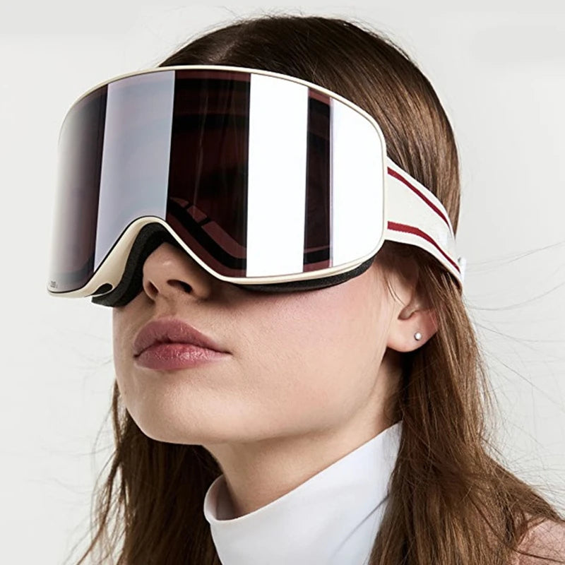FrostGuard Goggles