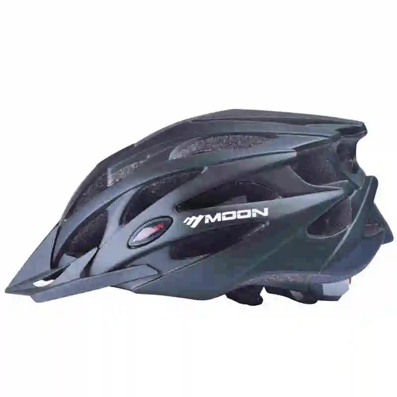 MOON Adult Bike Helmet – Lightweight & Durable Safety Helmet