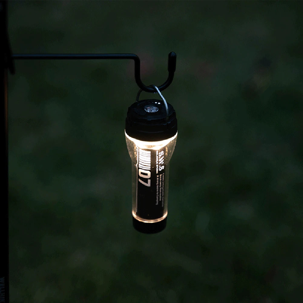 WELLHIKE Retro Lantern Cover