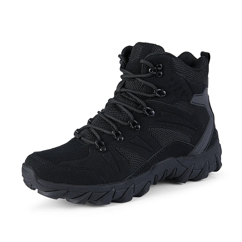 TactiPro™ Combat Training Boots