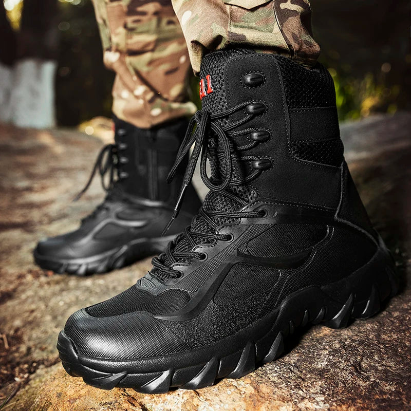 TerraFlex™ Urban Trail Shoes