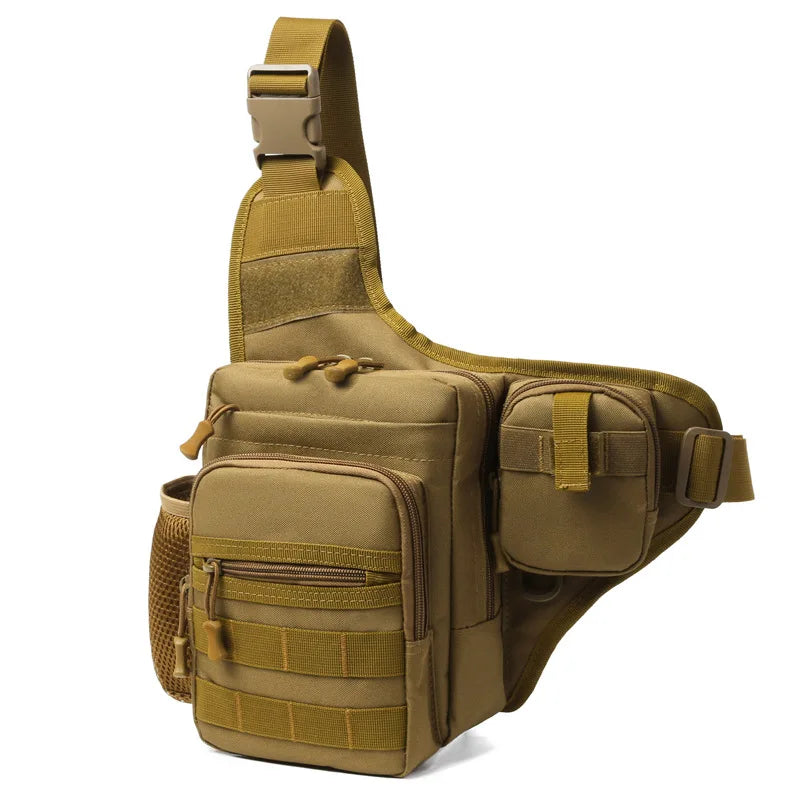Vanguard Chestpack