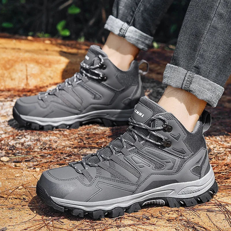 TrailMaster™ Climbing & Hiking Boots
