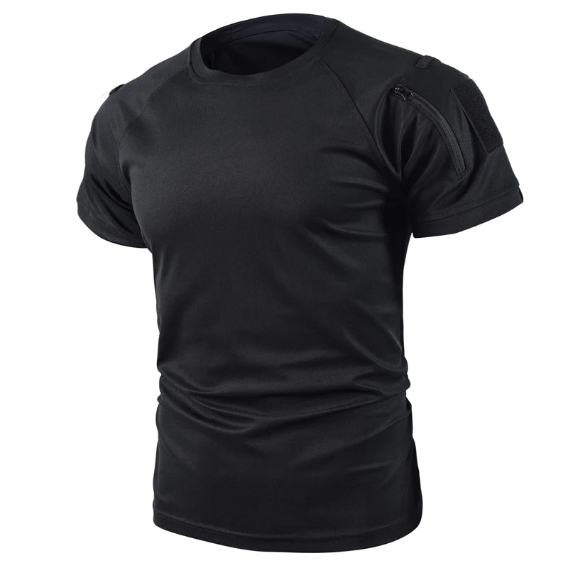 Men’s Summer T-Shirt