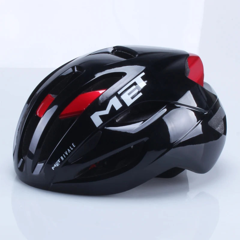 Men’s Cycling Helmet – Versatile Protection for Every Ride