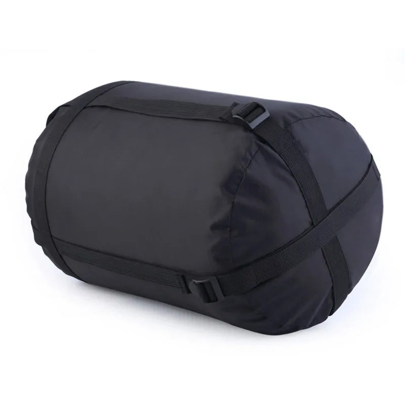 Velmont StormSack™ – Tactical Compression Dry Bag | Waterproof, Ultralight & Built for the Wild
