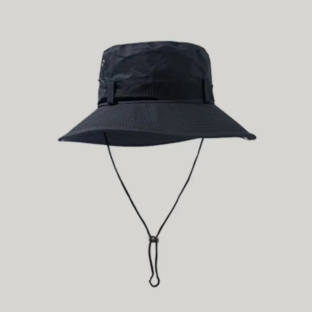 Anti-UV Adventure Bucket Hat