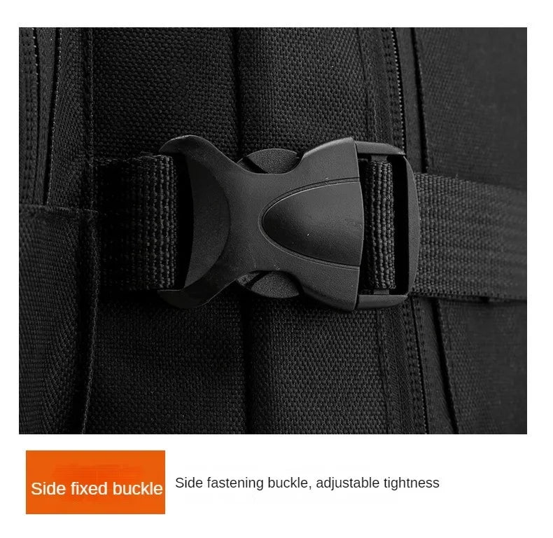 Vortex – 45L Tactical Outdoor Backpack