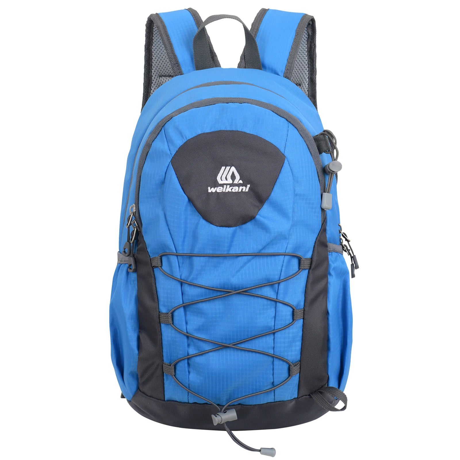 20L Waterproof Hiking Backpack – Lightweight Foldable Daypack for Men & Women
