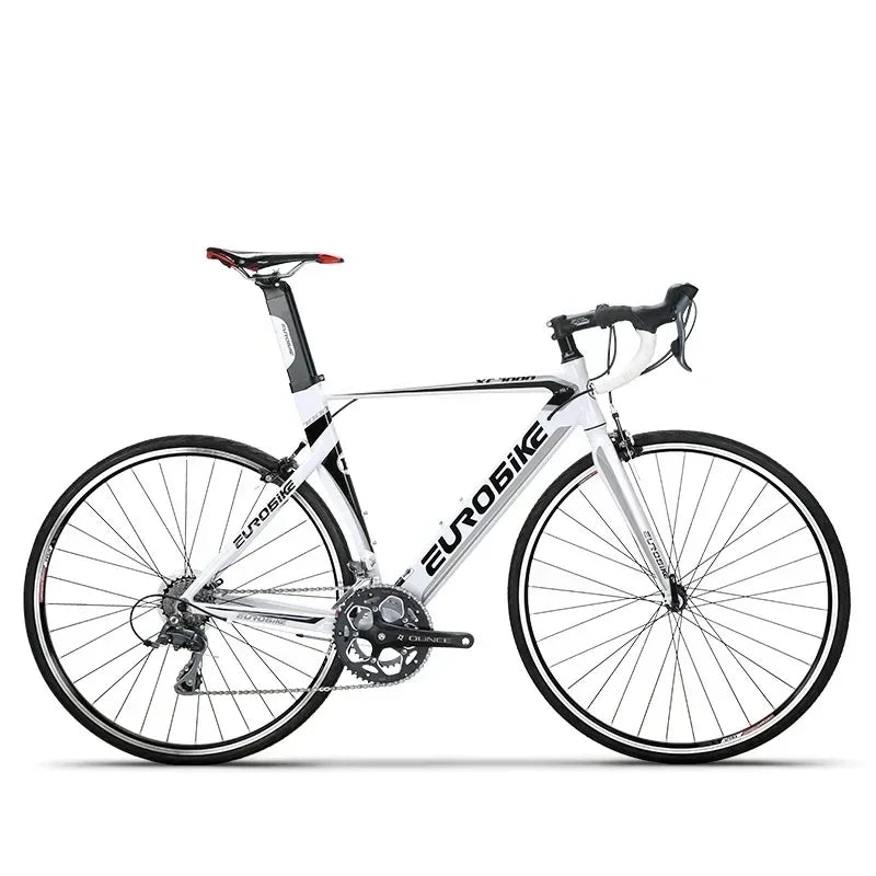 Integrated Brake & Gear Lever — 14/16 Speed