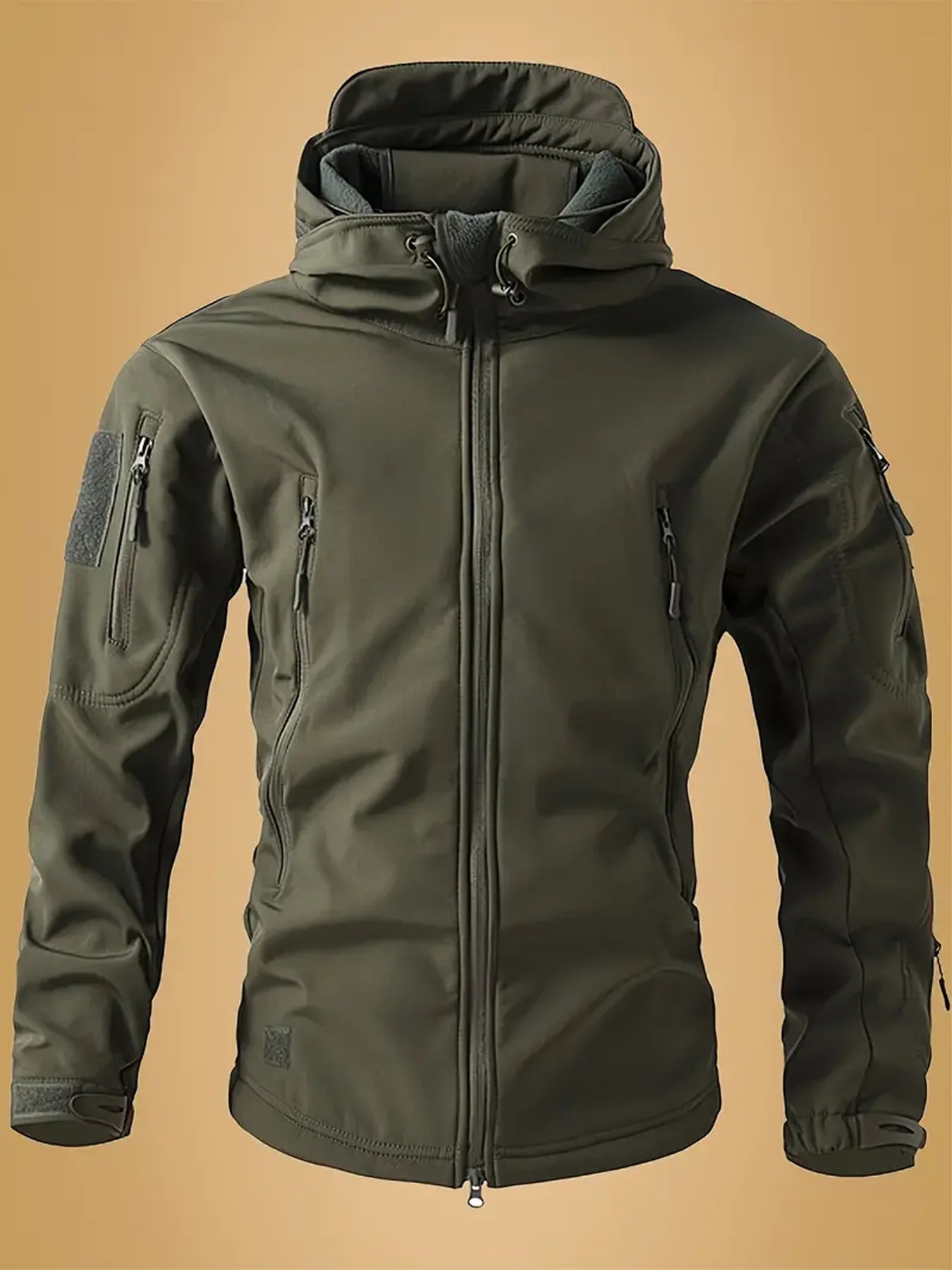 SharkGuard™ Soft Shell Jacket