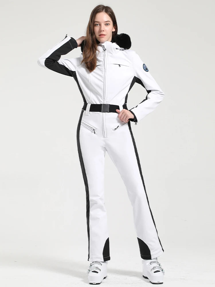 Avalanche Pro Suit