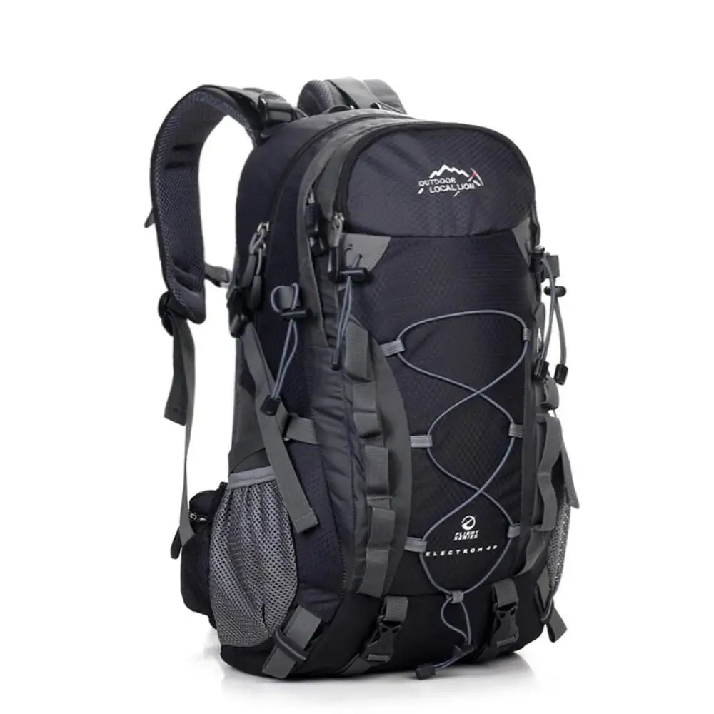 StoneRidge™ 40L Tactical Hiking Backpack