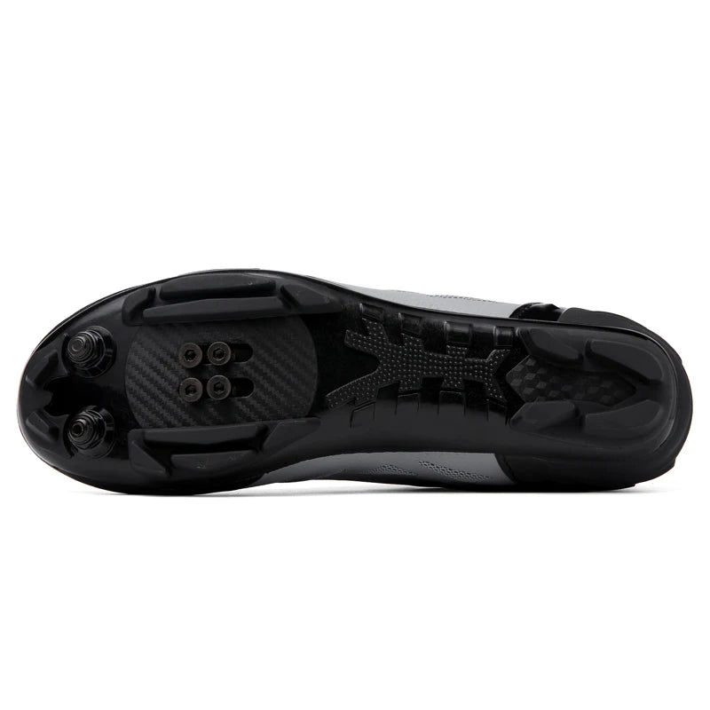 Cycling Flat MTB Shoes — Mountain & Dirt Bike Sneakers