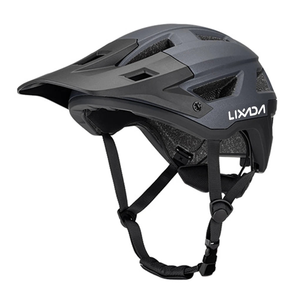 Adjustable Bike Helmet for Men & Women – Mountain & Road