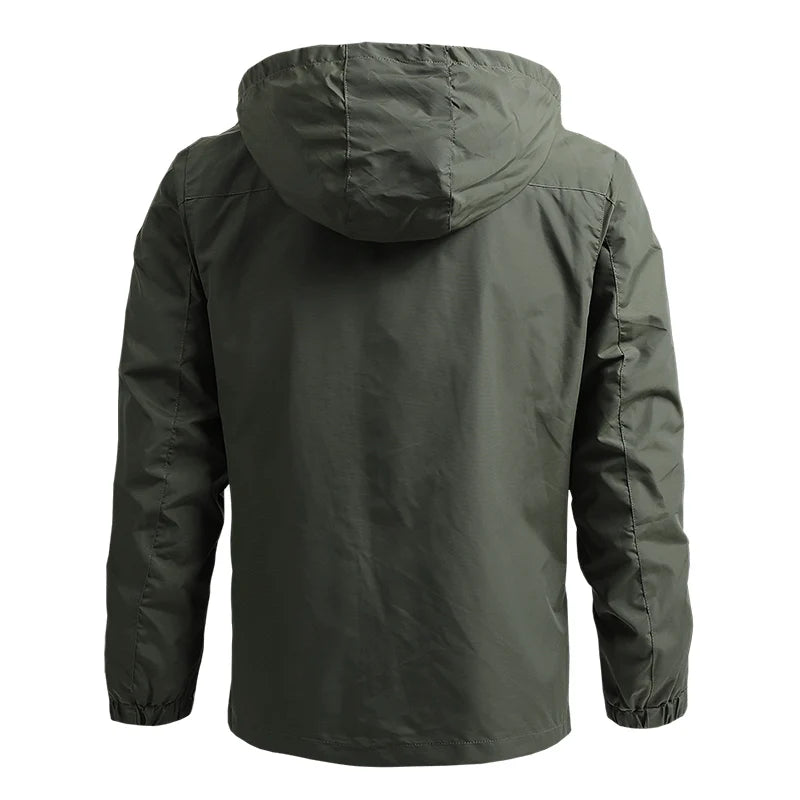 Winter Jacket