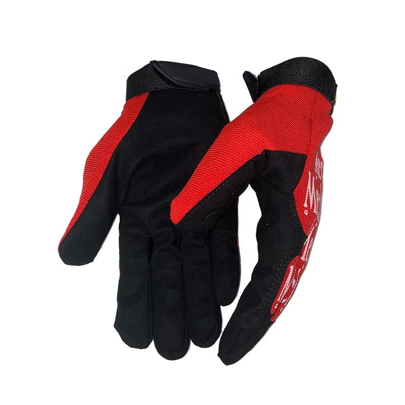 Tactical Gloves Men Full Finger Gloves Outdoor Sports Hunting Shooting Gloves Cycling Bike Protect Gear