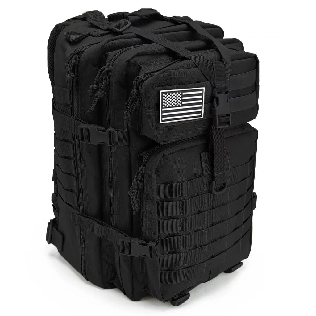 50L Man Tactical Backpacks Outdoor Traveling Bags  Trekking Hunting Bag travel backpack camping equipment back pack