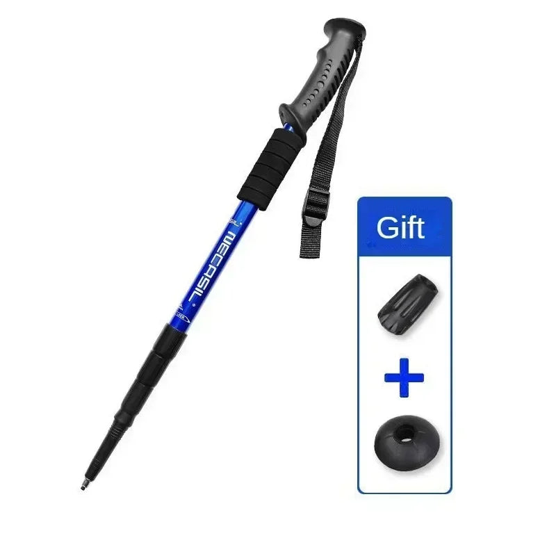 TrailCore™ Telescopic Trekking Pole