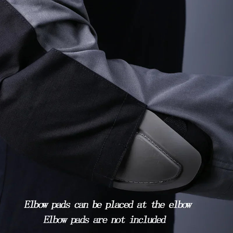 ShadowStrike™ Tactical Suit