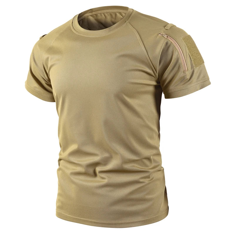 Men’s Summer T-Shirt
