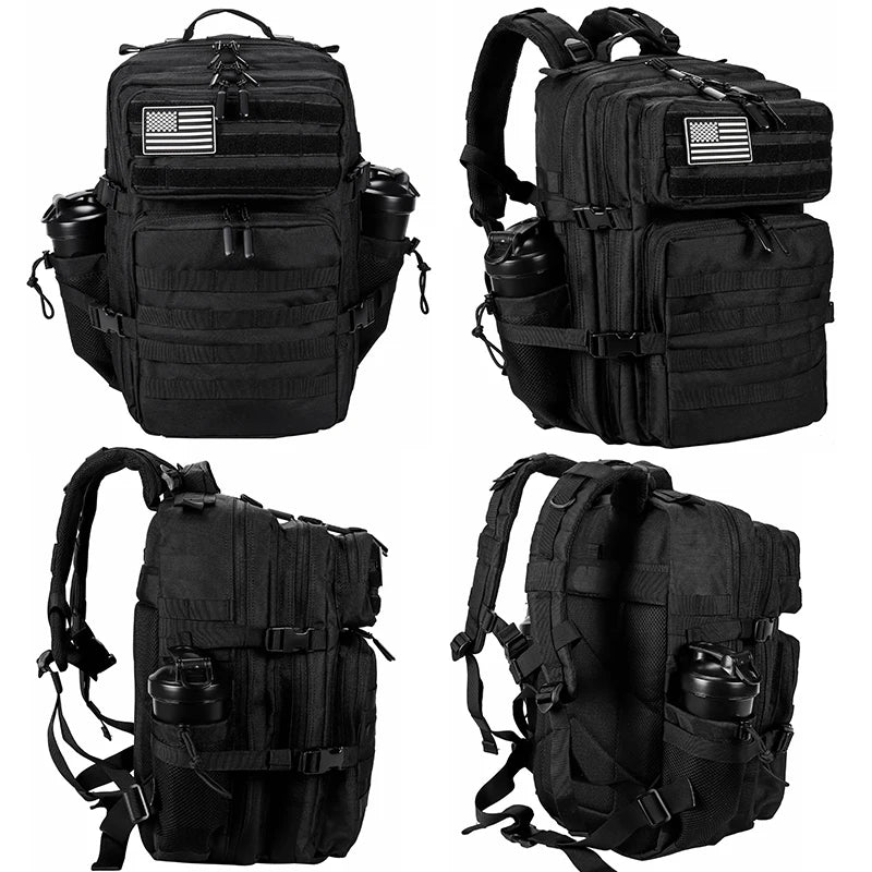Velmont Tactix 25 / 35 / 45