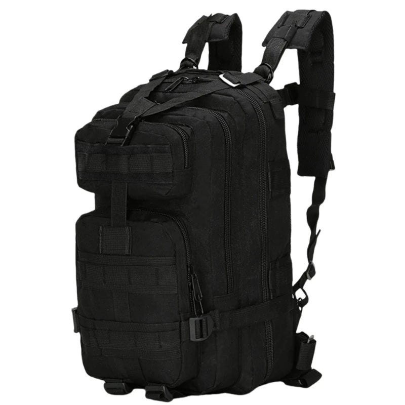 Large Capacity Shoulder Bag Tactically Outdoor Climbing Hunting Backpack Travel Sports Bag for Outdoor Camping Hiking