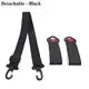 Sport Glove Safety Straps – Elastic Wrist Leash for Ski & Snowboard Gloves