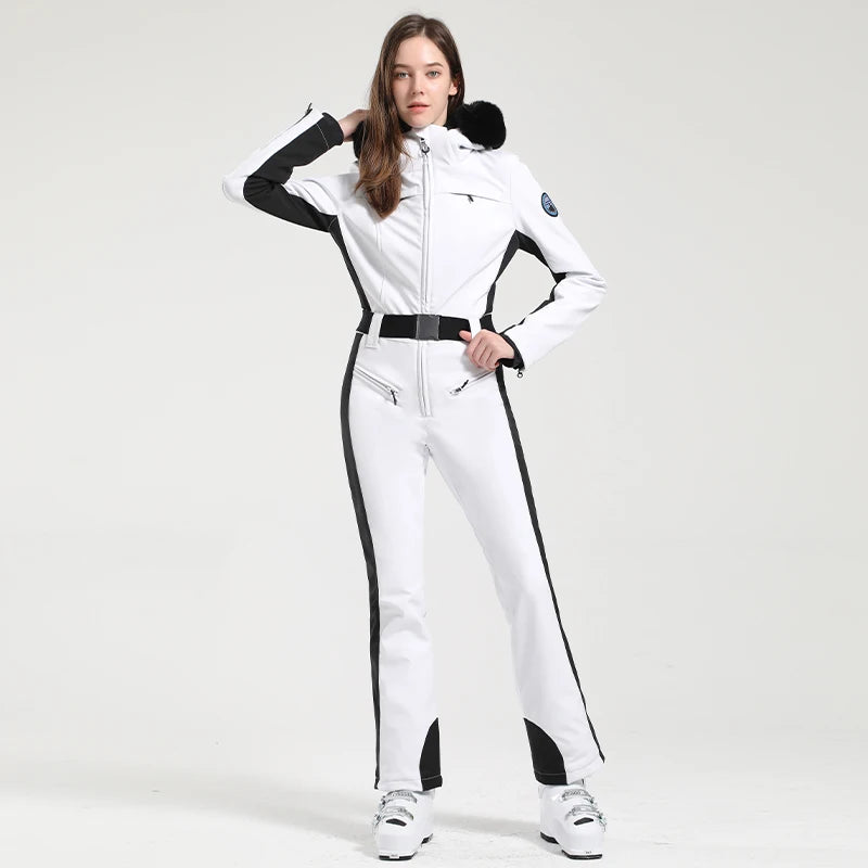 Avalanche Pro Suit