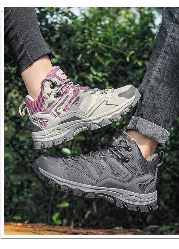TrailMaster™ Climbing & Hiking Boots
