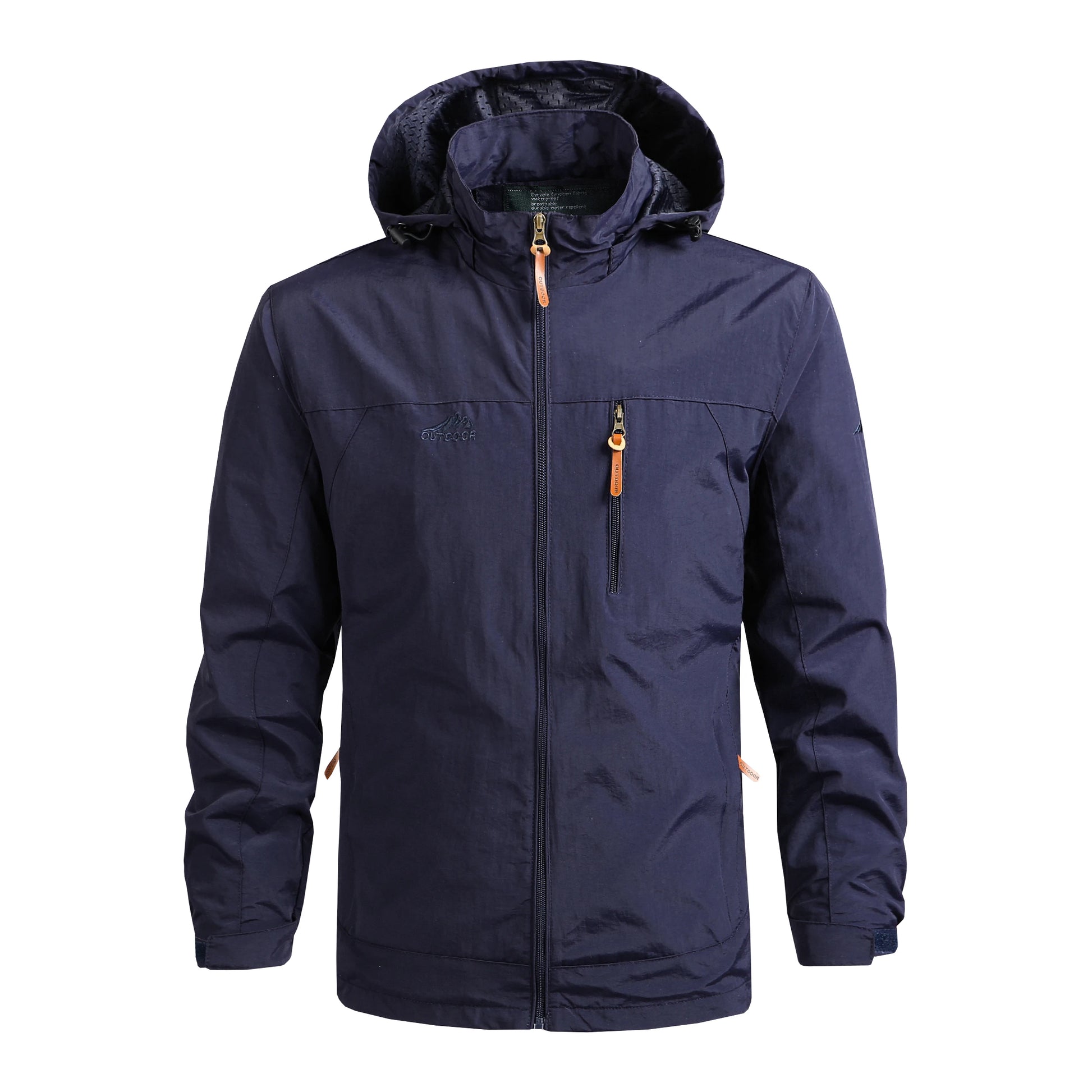 PeakRunner™ Windbreaker Jacket