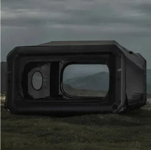 Velmont StormDome