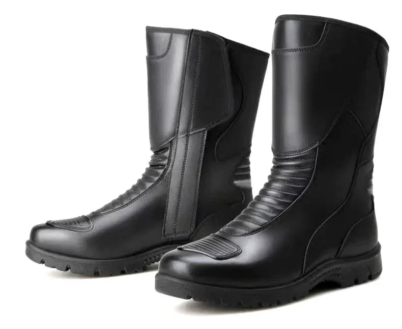RAZOR MX-Tour | Reinforced Moto Boots