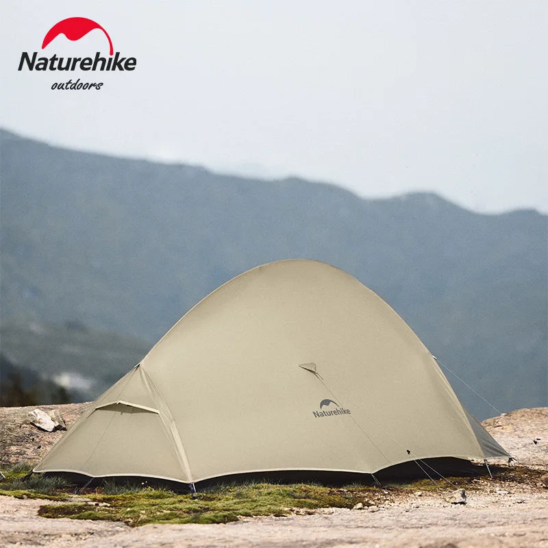 Stratus UL Tent