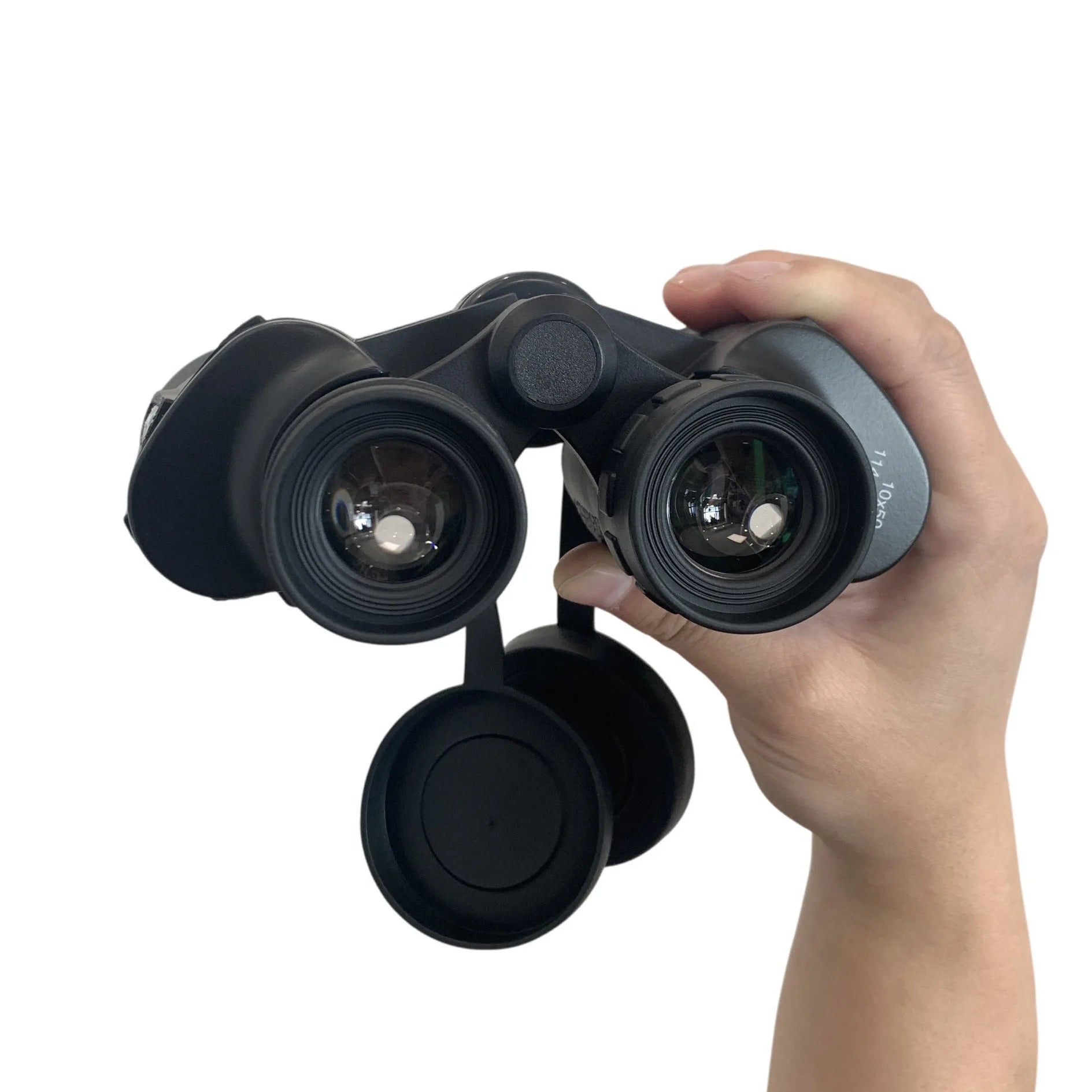 Binoculars - Ideal for Outdoor Use, Twin - Eyepiece Telescopes