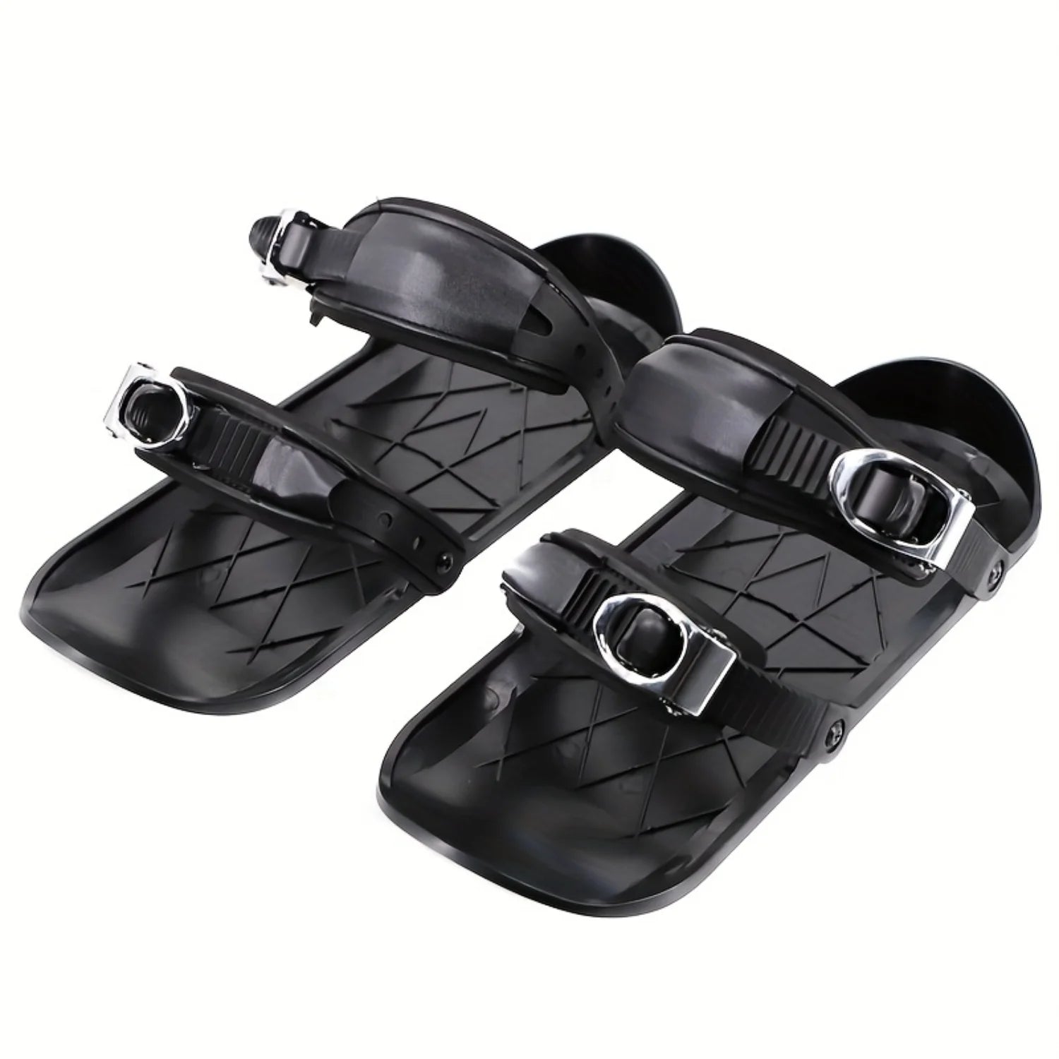MiniStomp Snowshoes