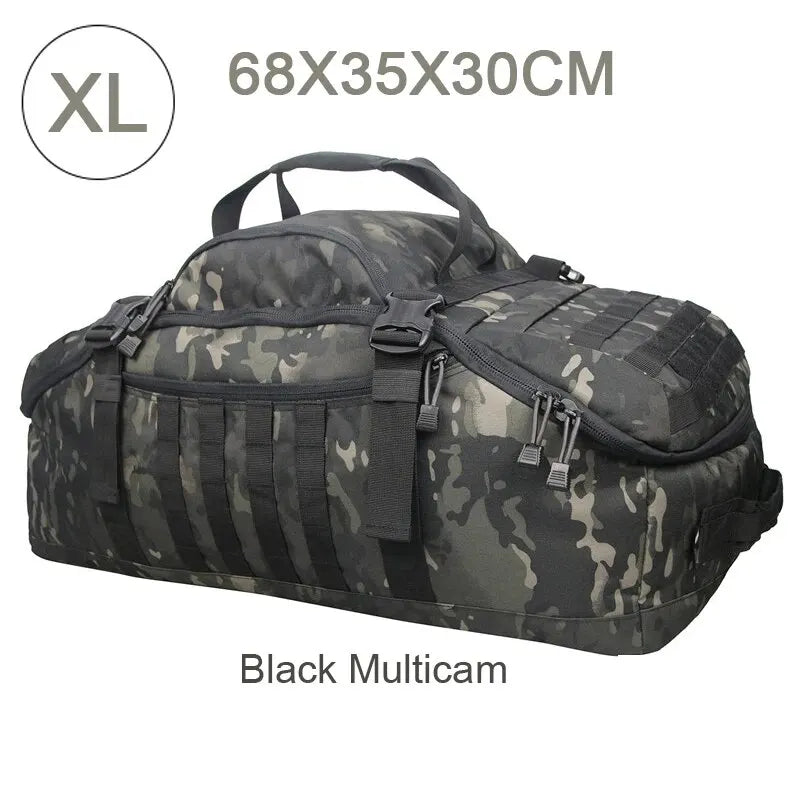STRIKE-X Rucksack