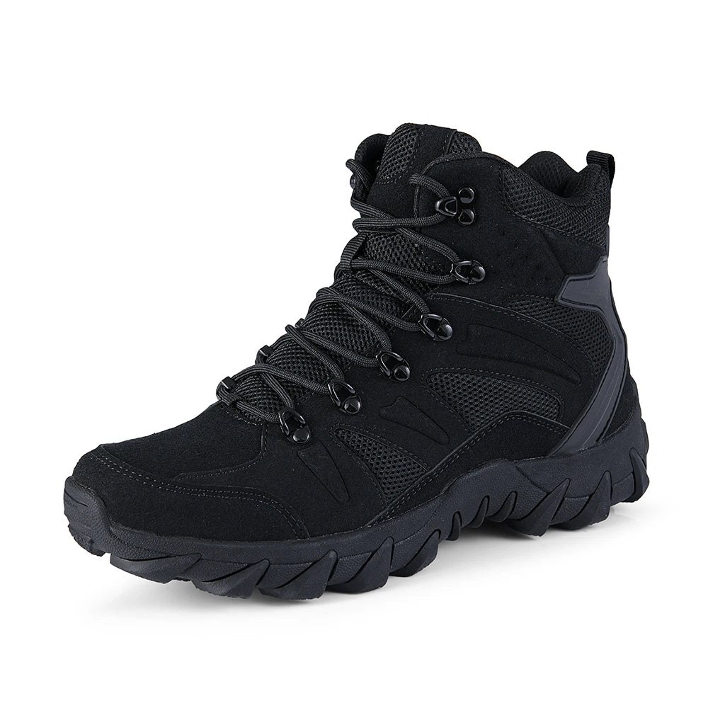 High Men’s Hiking Boots