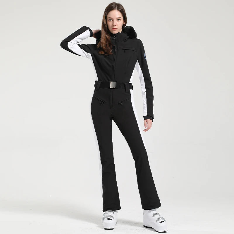 Avalanche Pro Suit