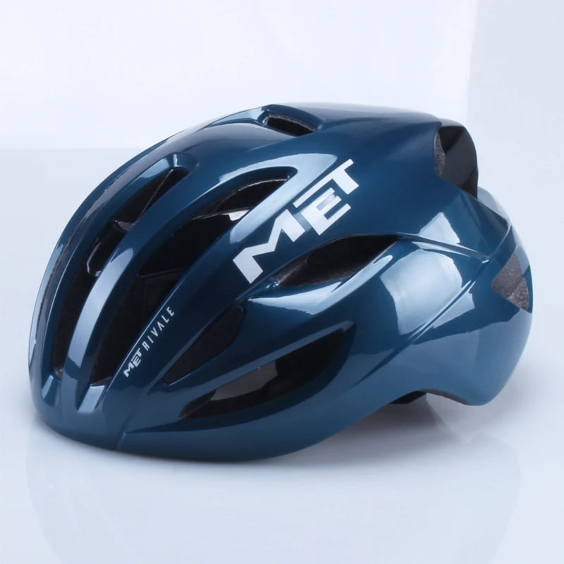 Men’s Cycling Helmet – Versatile Protection for Every Ride