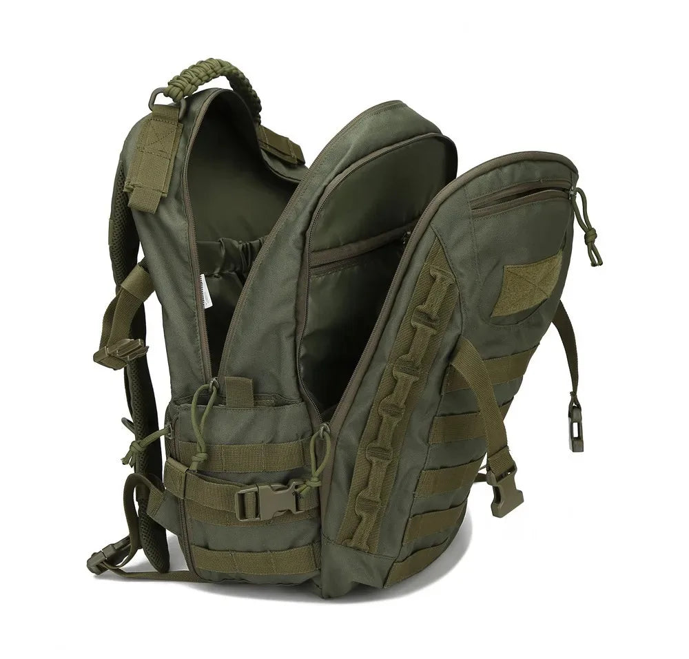 Outlander – Waterproof Outdoor Hunting Backpack