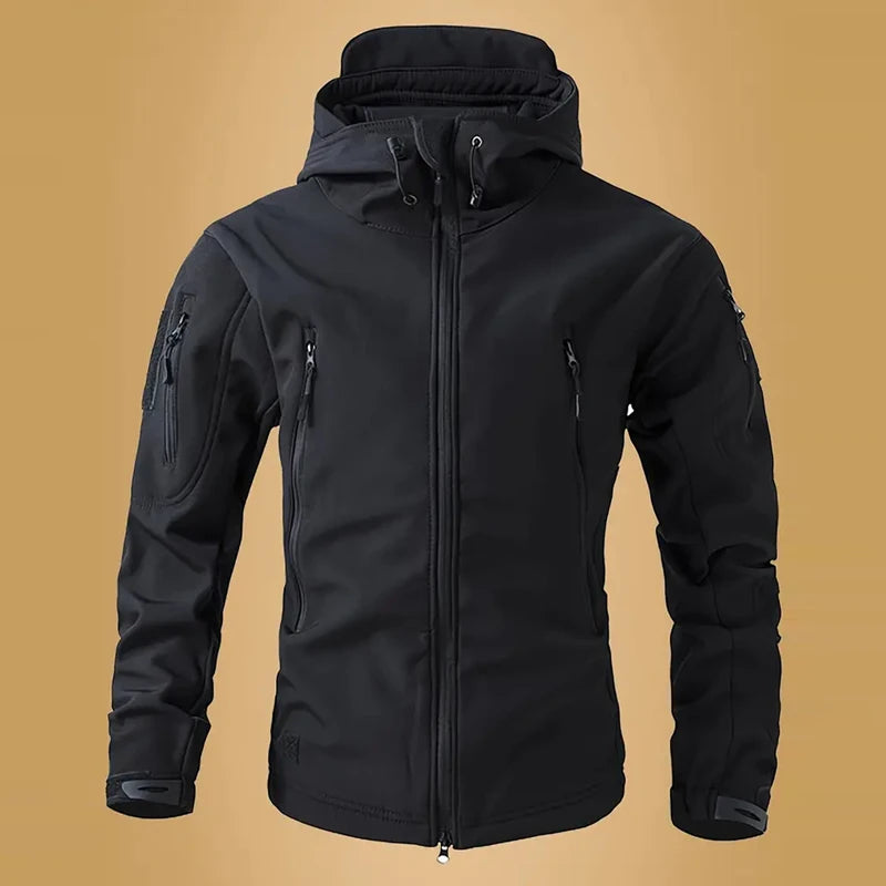 SharkGuard™ Soft Shell Jacket