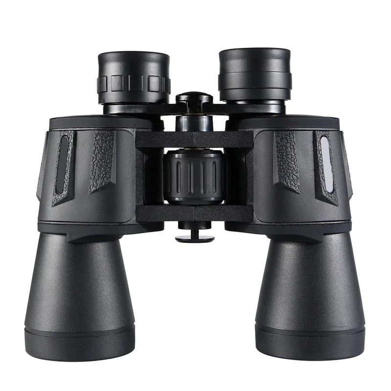 German Military 20x50 Zoom HD Binoculars — Powerful, Long-Range & Professional
