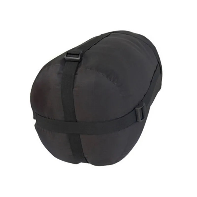 Velmont StormSack™ – Tactical Compression Dry Bag | Waterproof, Ultralight & Built for the Wild