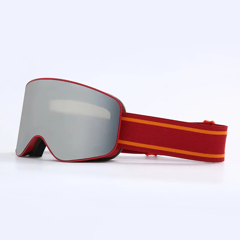 FrostGuard Goggles