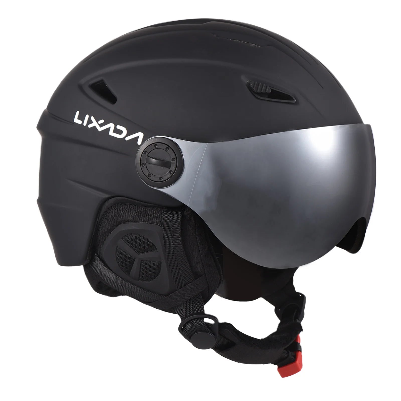 SummitGuard Helmet