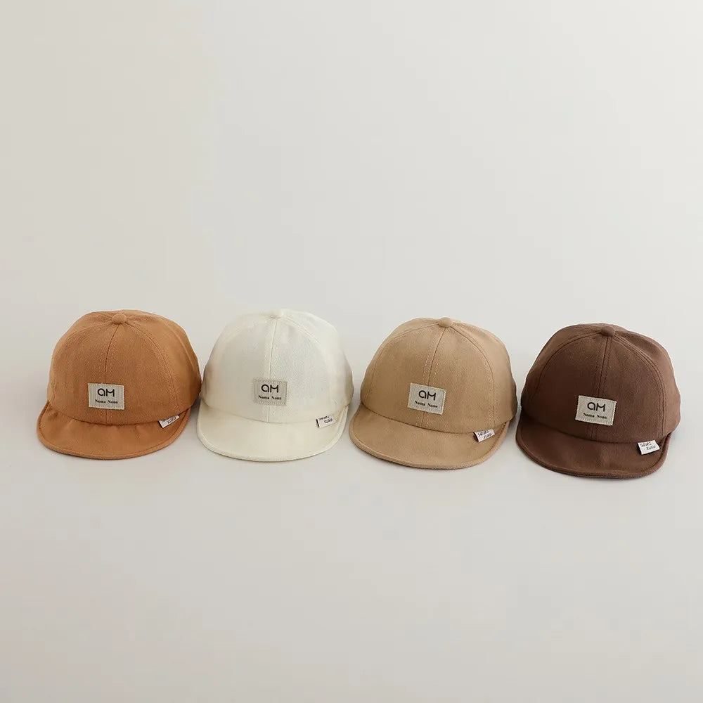TrailScout Cap